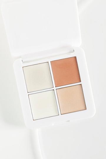 Rms Beauty Rms Beauty Luminizer X Quad At Free People